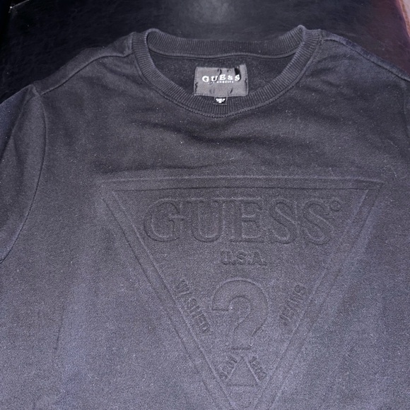 Guess retro sweater - Picture 9 of 9